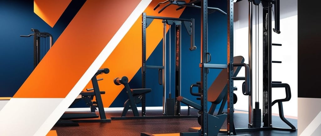 Blog Post - Why Personalized Training Beats Big-Box Gyms Every Time