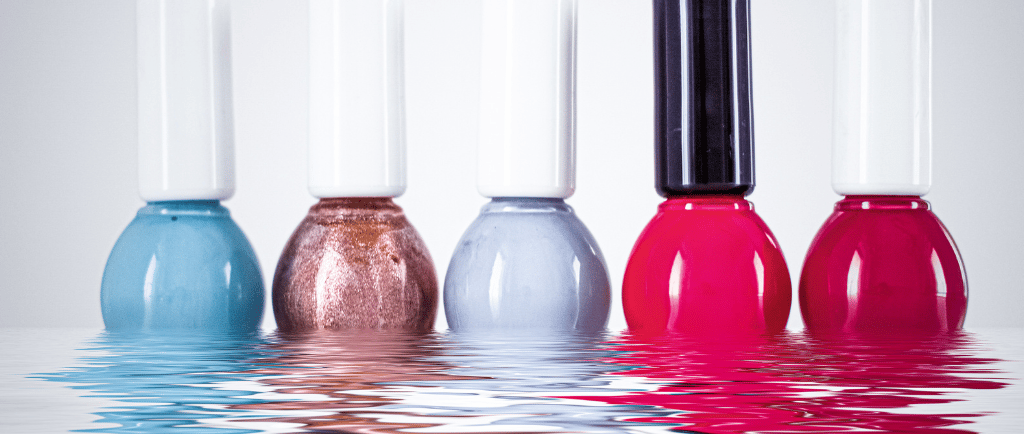 Best Nail Colors for Every Season