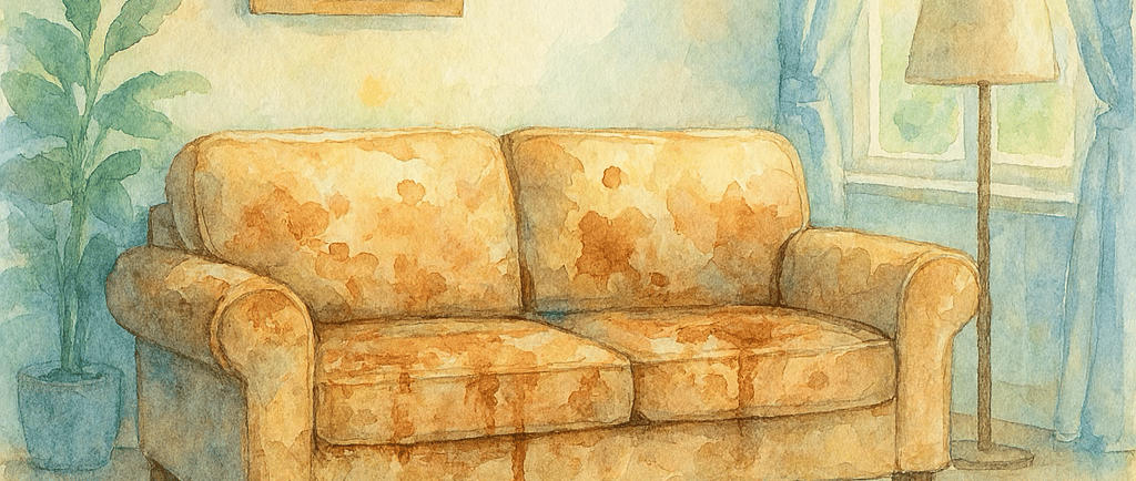 Limpieza De Sofás Vigo