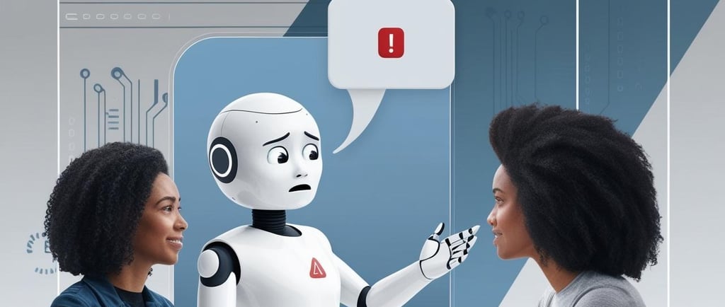 chatbots inteligentes con IA para generar leads y mejorar la atencion al cliente