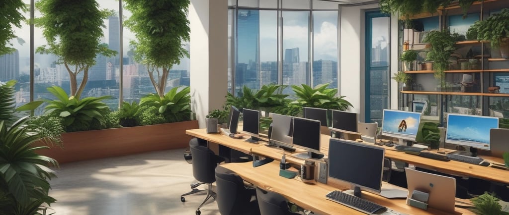 a man riding a skateboard down the side of a ramp