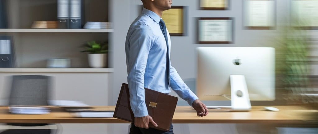 estudiante cambiando a residencia y trabajo en españa