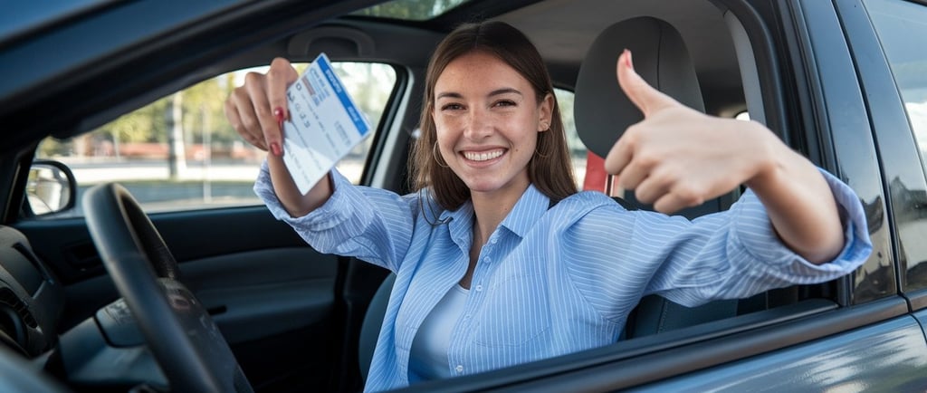 canje DGT convenio extranjero