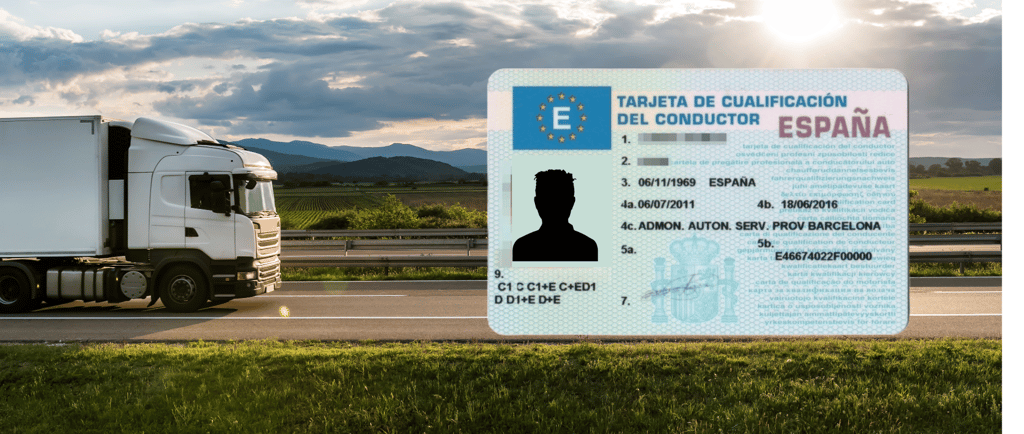 obtén tu CAP en Zaragoza con Gestoría Gómez Rodríguez