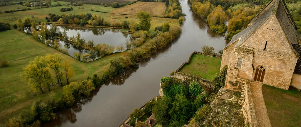 dordogne périgord village pour se marier évènementiel