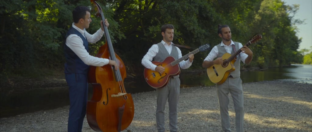 trio jamais deux sans trois