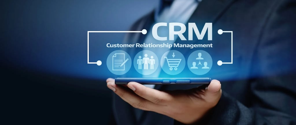CRM
