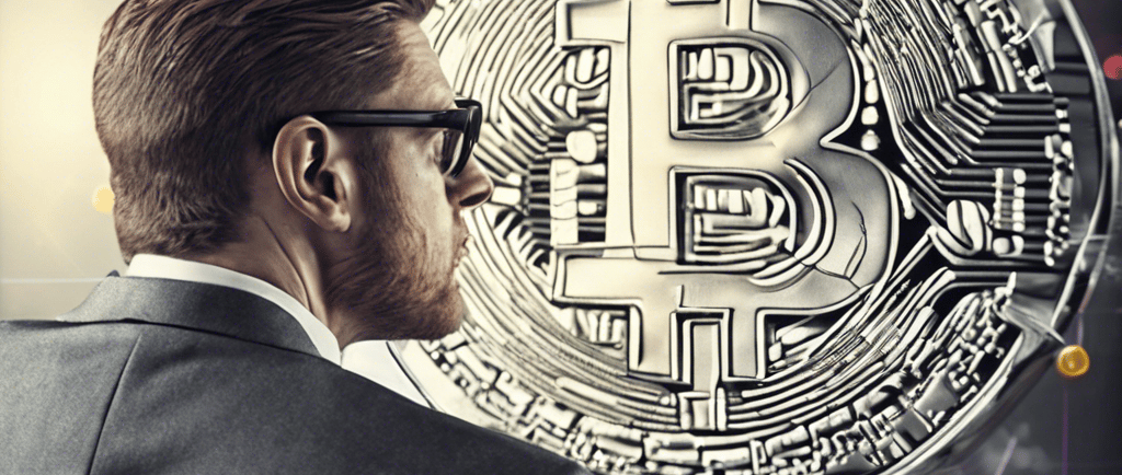 bitcoin