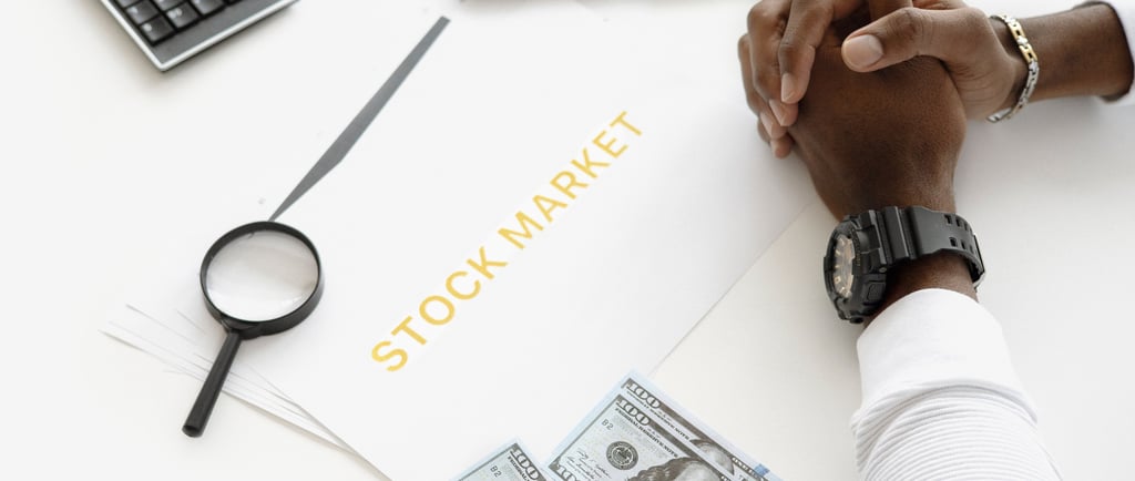 Unlocking the Power of Exchange-Traded Funds: How to Supercharge Your Investments