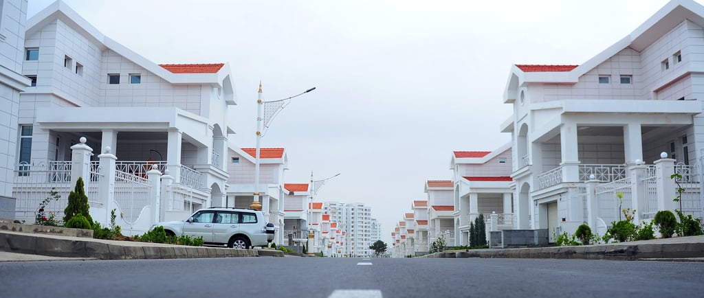 From Novice to Passive Investor: Steps to Get Started in Real Estate Syndications