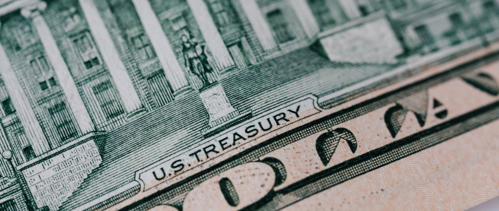 Inflation Protected Treasury Bonds ETF