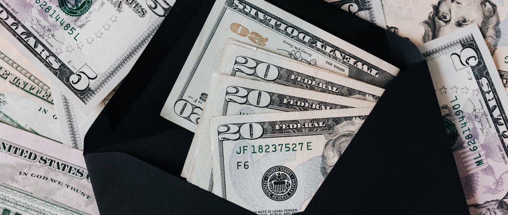 Dollar Cost Averaging: A Smarter Way to Invest