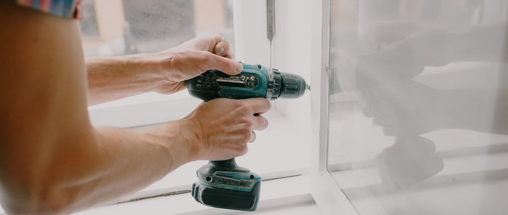 Home Upgrades on a Budget: Smart Strategies for Saving Money