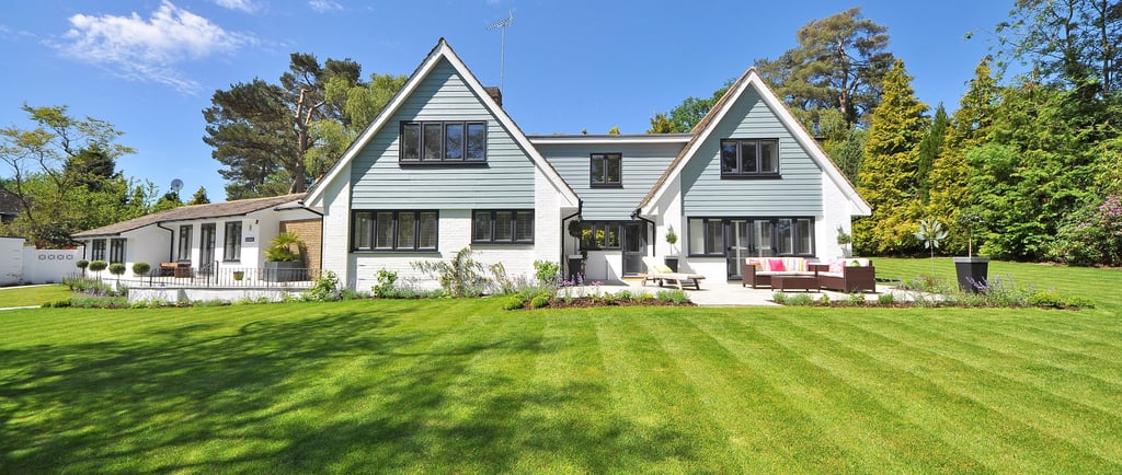 Unlocking Wealth: How Real Estate Investment Offers Powerful Tax Advantages