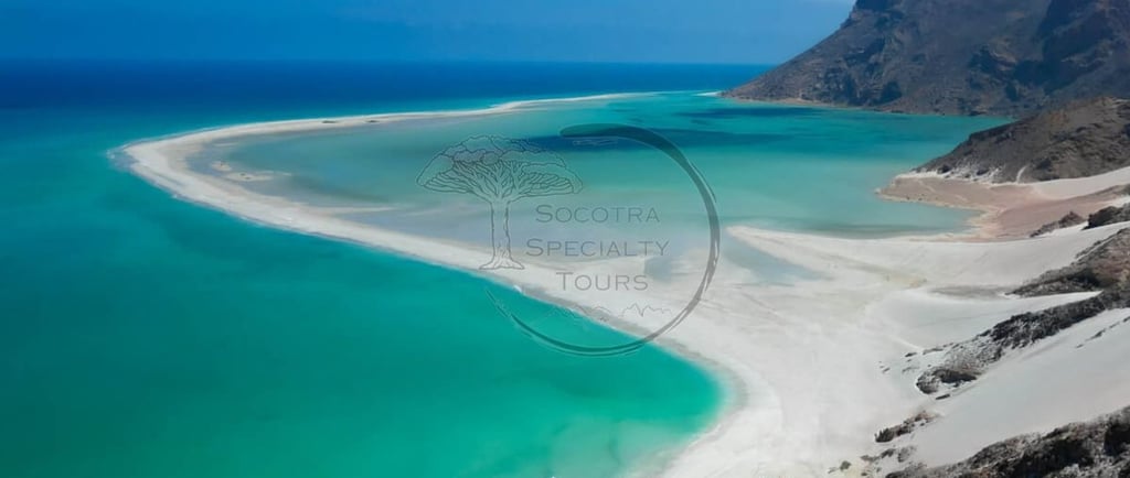 All About Visiting Detwah Lagoon on Socotra Island