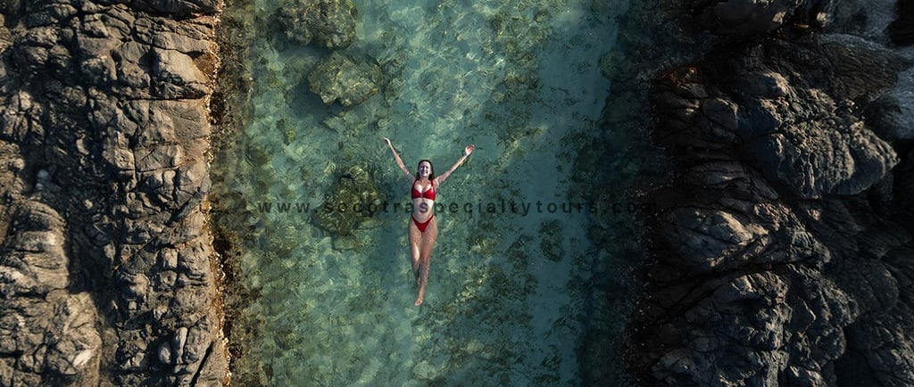 Beautiful Places to Add to Your Socotra Island Trip