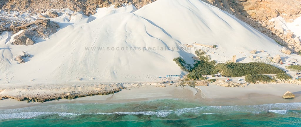 Socotra Travel Guide