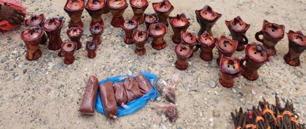 Souvenirs & Shopping in Socotra: Supporting Local Artisans