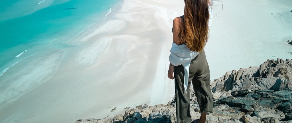 Women Travelling Alone in Socotra - Safety, Experiences & Empowerment