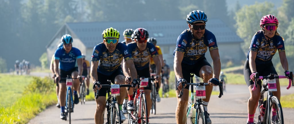 Cyclo Haut-Jura 2025