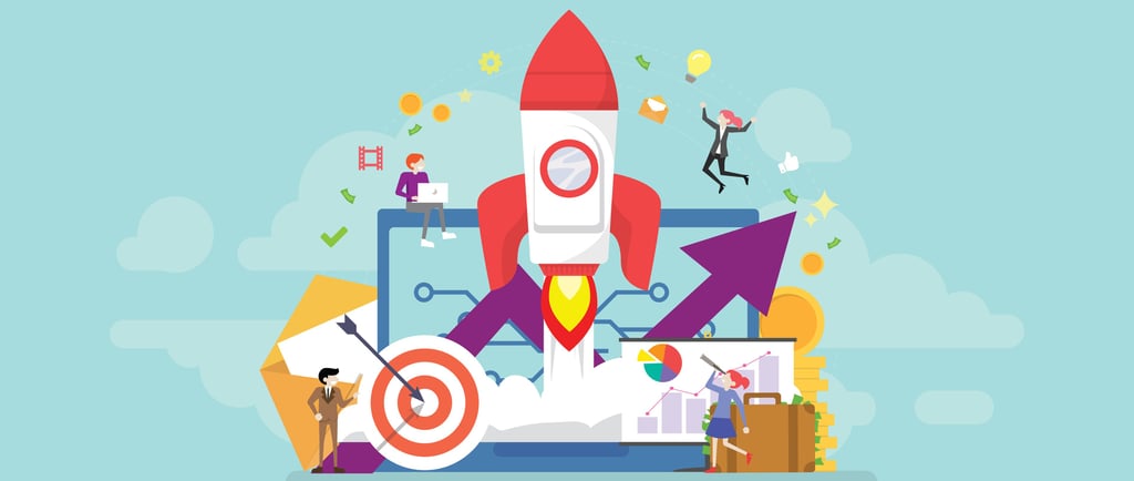 picture for Mastering Product Launch Strategy: A Comprehensive Guide for Success