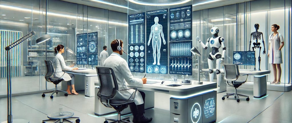 medical transcription australia 