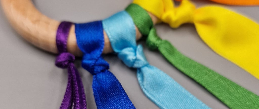 Accesorios de lactancia respetuosa