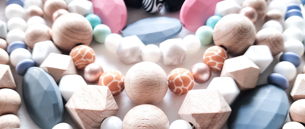 Collares de maternidad 