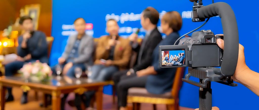 top Photographers Dubai