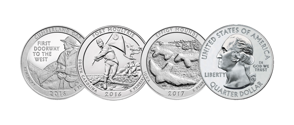 america the beautiful silver coins
