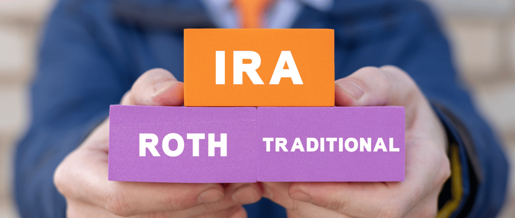 roth ira vs traditional ira