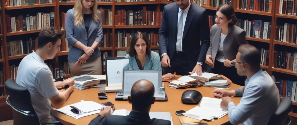 worm's-eye view photography of concrete building