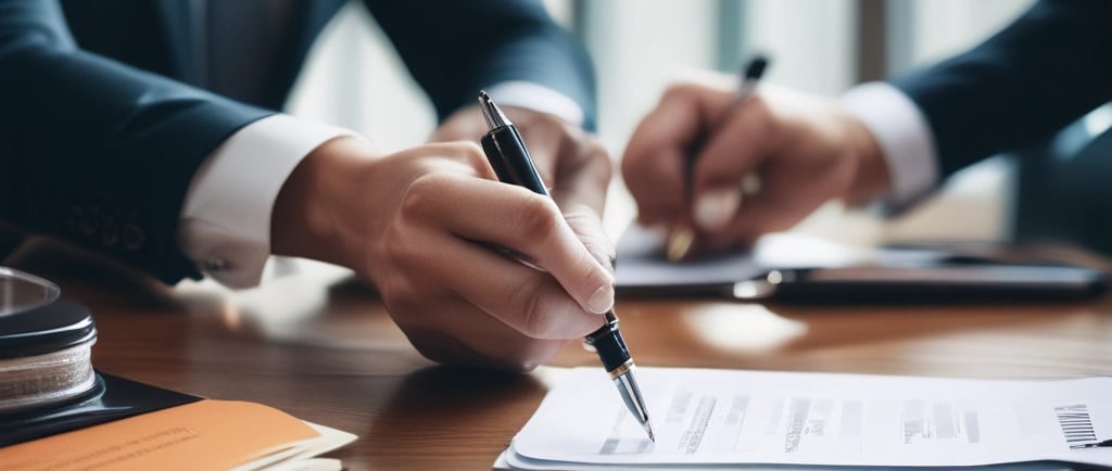 photo of white staircase