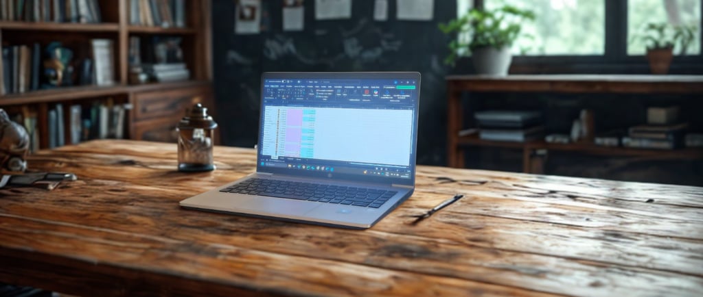 formatação condicional