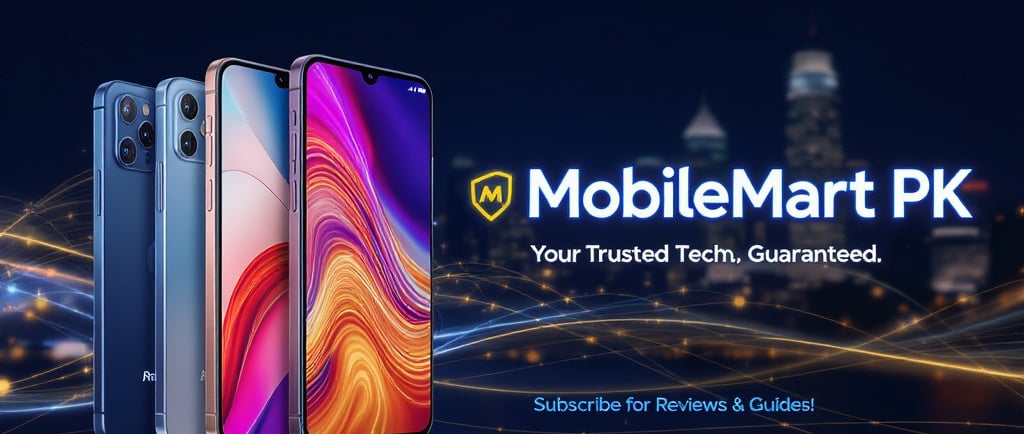 MobileMart PK