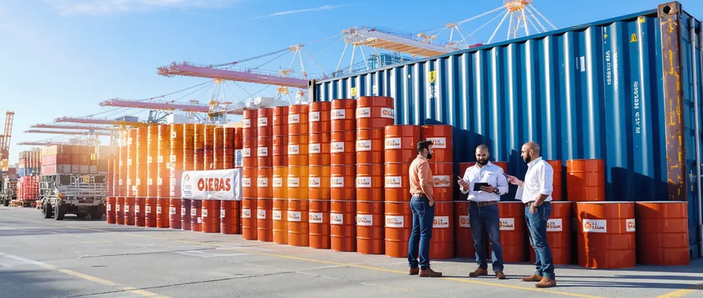 convertx - digital marketing for lubricant companies