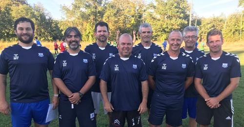 Lacombe Diego Prépa mentale Staff sénior