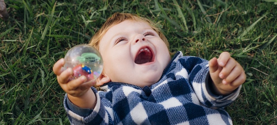 Адаптация в детсклм саду в Ришон ле ционе