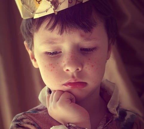 Статья о детских страхах ясли - сад Софи Тофи город Ришлн ле цион