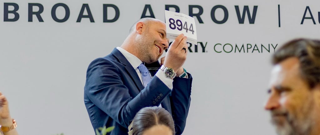 Event and Car Photography by Digital Marketing Agency in London