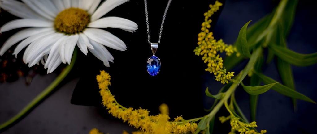 Jewellery Photography by Digital Marketing Agency in London
