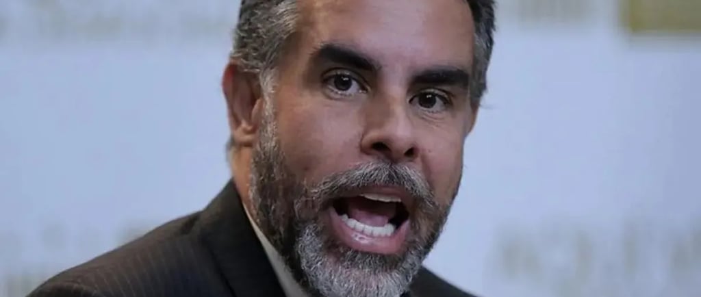 Armando Benedetti política Colombia de derech a izquierda opinión partidos políticos