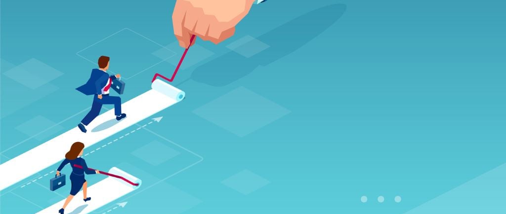 La brecha salarial entre hombres y mujeres en Colombia