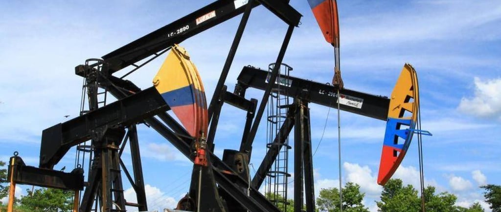 Nicolas Rojas Pardo Colombia Transición energética y diversificación de exportaciones