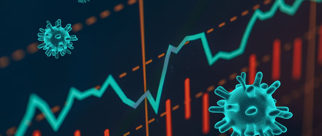 Crisis energética en los tiempos del COVID coronavirus energía Colombia política colombiana