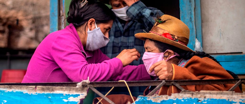 pandemia recesión recuperación económica Colombia análisis político economía desarrollo