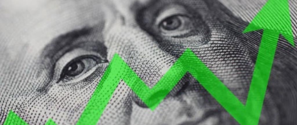 Dolar por las nubes devaluación Colombia internacional modena divisas cambio