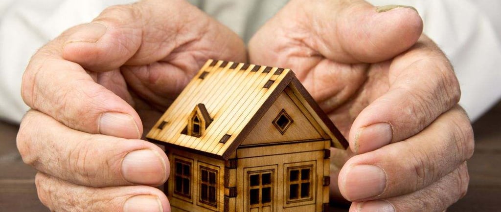 ¿Hipoteca inversa? Políticas públicas colombia ministerio de vivienda