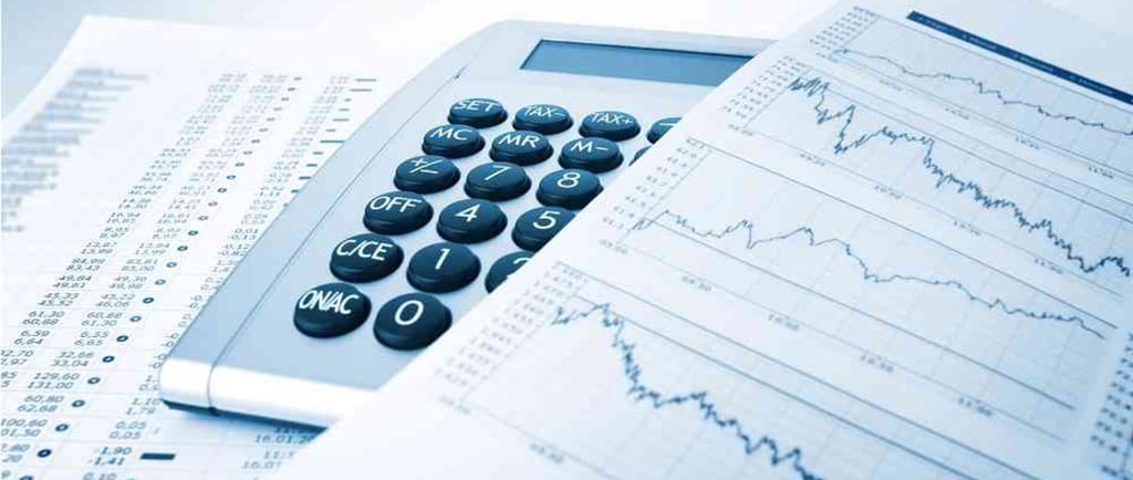 De Ley de Financiamiento a Reforma Tributaria