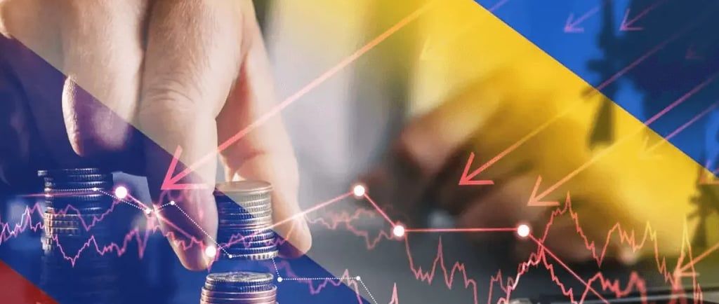 Las perspectivas económicas de Colombia del 2019